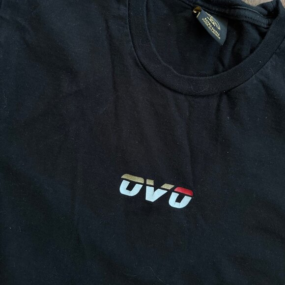 OVO Logo T-Shirt - Picture 2 of 5